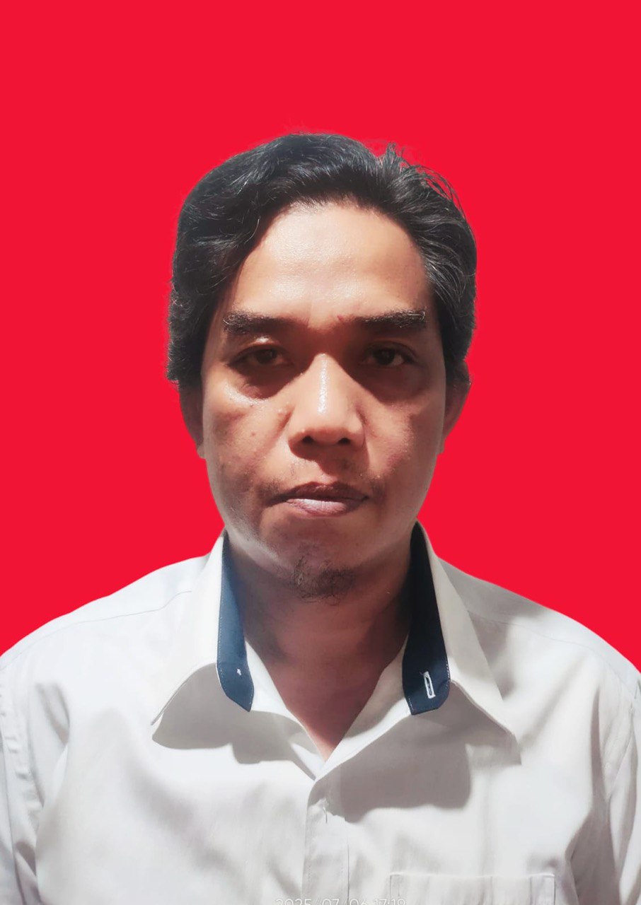 MUHAMAD ALI HUSNI