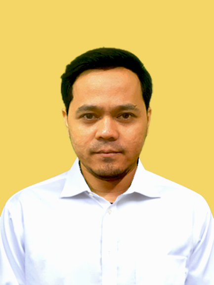 ASMAUL ASNI SUBEGI, S.KOM