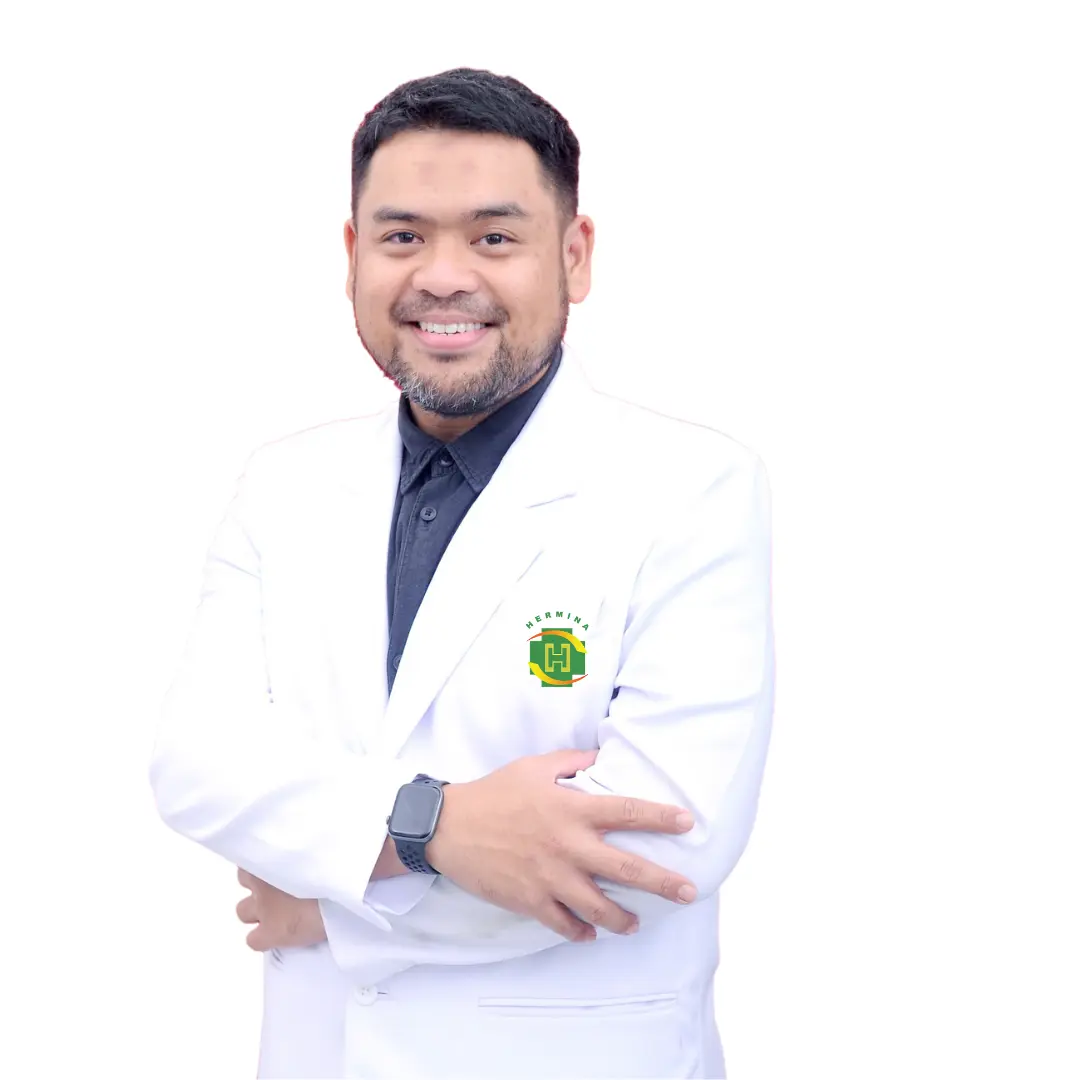 dr. ARYO